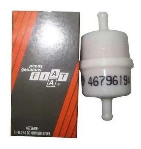 Filtro Comb. Part. Frio Punto 2008 2009 2010  46796194 0