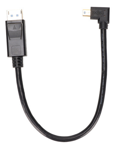 Adaptador Multifuncional Dp Para Minidp Suporta 8k 60hz 4k14 1