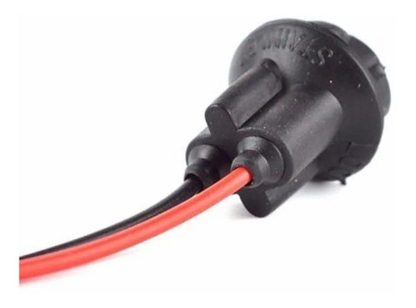Plug  Socket Barato P/ Led T10  Pingao Pingo  W5w Barato 1