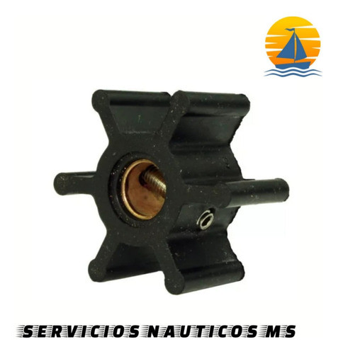 Rotor Volvo 3593659 804698 897055 3596497 22222936 1