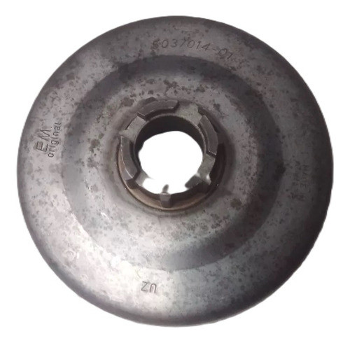 Campana Motosierra Husqvarna 61/268/272 3/8x7 Original 0