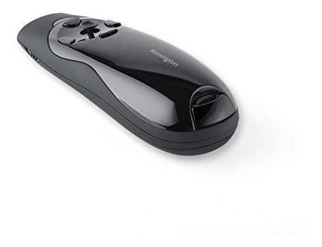 Kensington Presentador Inalambrico Con Control De Cursor Tal 1