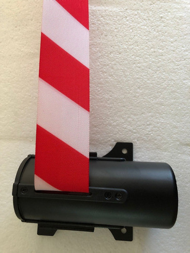 Organizador Fila Hospitales Amurable Pared Cinta 3 Metros 0