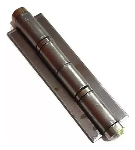 Bisagra Tipo Municion Ala Corta Para Soldar 125x37x3mm 0
