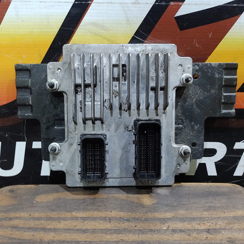 Ecu - Computadora Chevrolet Onix Prisma E83 1