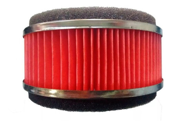 Filtro Aire Gilera Super 125 Motomel Vx 150 Md 125 Rpm 0
