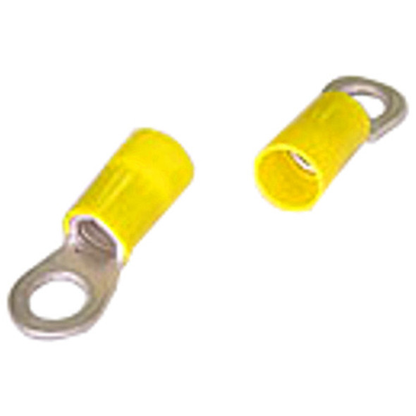 Terminal Anillo M5 2,70-6,60mm² Amarillo An2450 0