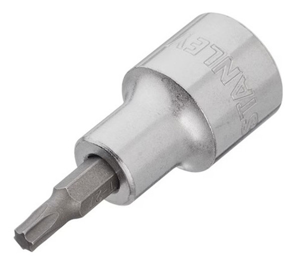 Chave Soquete Torx Encaixe 1/2 - T27 4-89-217 Stanley 0