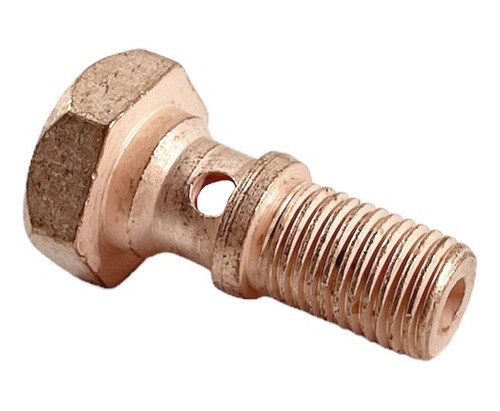 Tornillo Hueco Conexion Freno Chevrolet C20 7/16 X 20 79-92 0