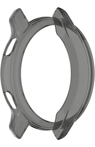 Funda Protectora De Tpu Compatible Con Garmin Venu 2s 0