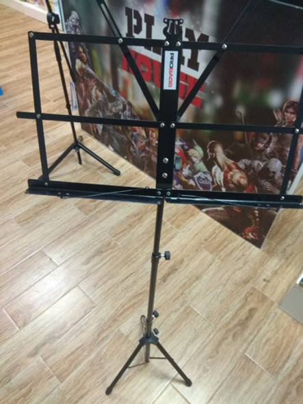 Atril De Partitura Plegable 1