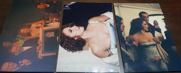 Gloria Estefan Fotos X 3 Und Tam 10 X 15 N 3 0 Gloria Estefan Fotos X 3 Und Tam 10 X 15 N 3 0