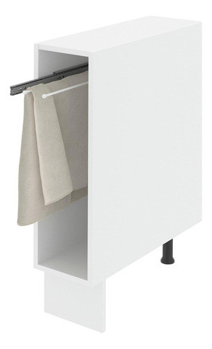 Nicho Blanco Mdp Lux 0