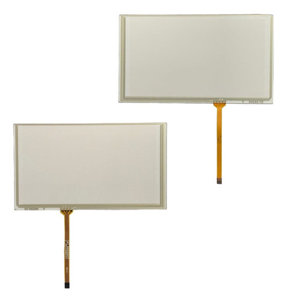 Tela Touch Screen Toque Multimidia 5.8 Avh-1480dvd Pioneer 1