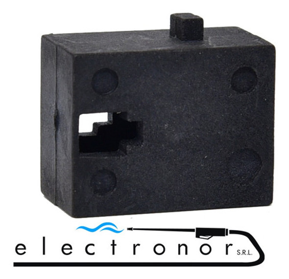 Porta Carbon X Unidad Roto Martillo Gamma Hg021 G1951 Orig 1