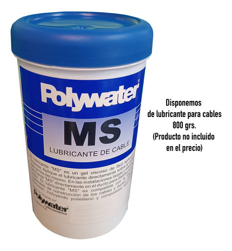 Cinta Enhebrar Helicoidal 30mt Carrete Metal -electroimporta 1