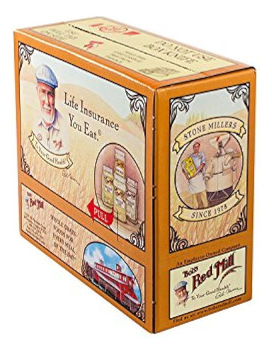 De Bob Red Mill Verduras Sopa Mix 28 Onzas Paquete De 4 1