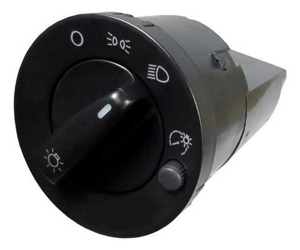 Chave Comutadora De Luz Com Dimmer Farol Duplo Vw Dni2138 0 Chave Comutadora De Luz Com Dimmer Farol Duplo Vw Dni2138 0
