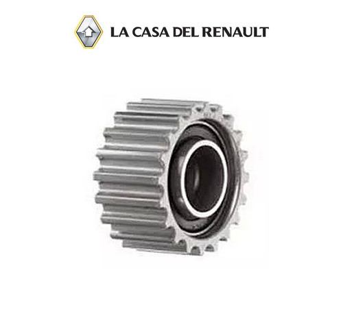 Engranaje Distribucion Renault Clio F8q F9q Skf 0