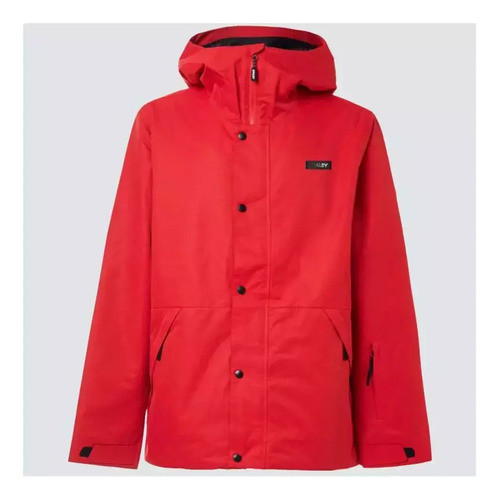 Chaqueta Oakley Range Rc - Hombre L 0