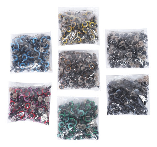 Acessórios Para Bonecas Lavadora De Olhos De Segurança De Pl 0