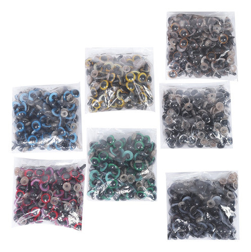 Acessórios Para Bonecas Lavadora De Olhos De Segurança De Pl 1