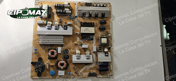 Placa Fuente Samsung Un49mu6300g - Bn44-00807h 0