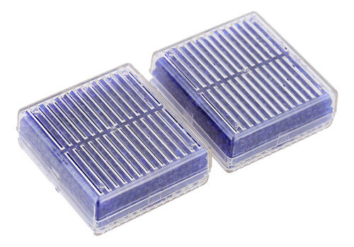 Gel Dessecante, Absorve Sílica, Caixa De Umidade Reutilizáve 0