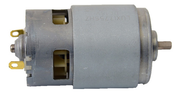 Motor 18 V Pistola Equipo De Pintar Lusqtoff Ll32 Original 0