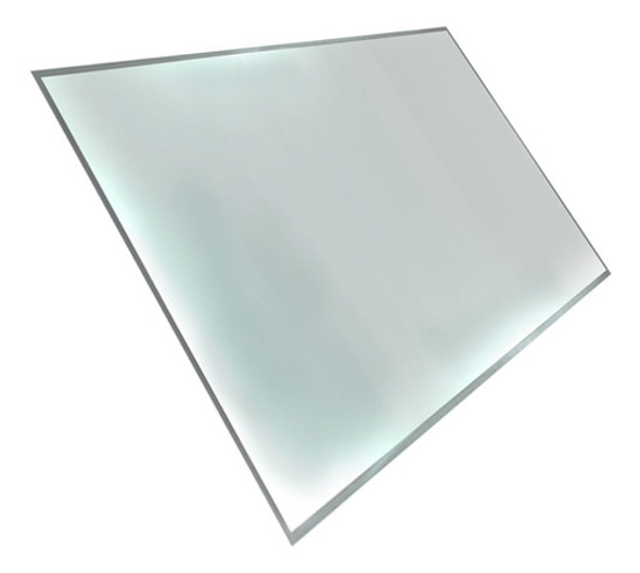 Vidro Interno Porta Do Forno Fogão Esmaltec Agata 4 Bocas 1