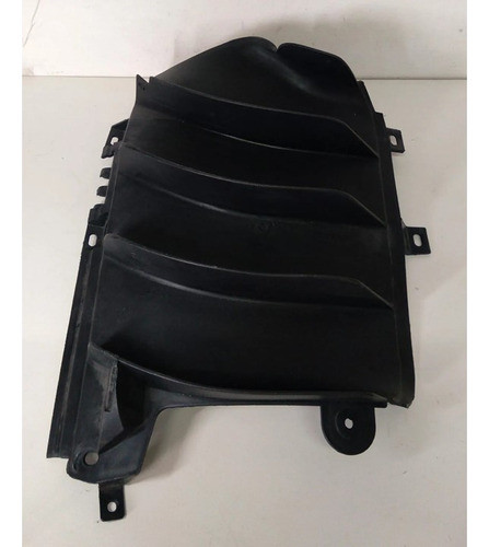 Defletor Interno Esquerdo Scania Serie 4 R114 R124 1381565 1