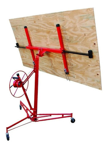 Elevador De Placas De Yeso Alquilo - Tyt 0