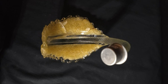 Antiguo Brazo Araña Veneciana 535 Arte Antica Antiguedades 1