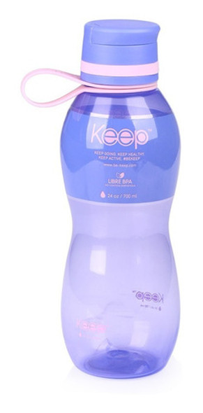 Keep Botella Value - Mosca 0