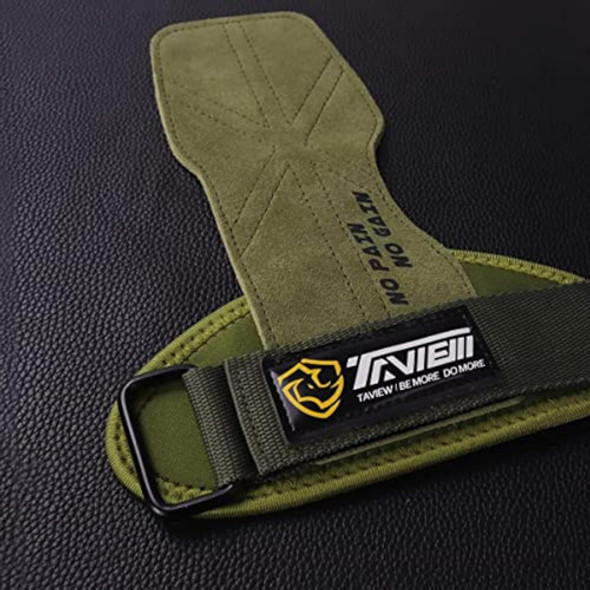 Taview Correas De Muñeca Para Levantamiento De 1