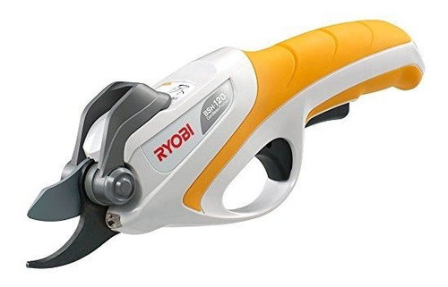 Tijeras De Podar Recargables Ryobi Bsh120 Importacion Jpn 0
