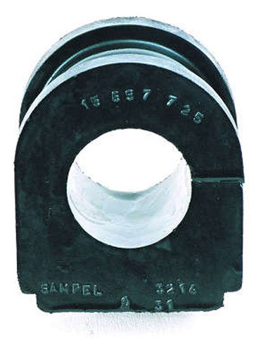 Buje - Barra Estab. Chevrolet Blazer S10 26mm 0
