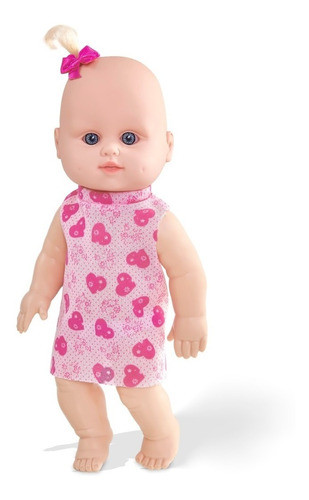 Boneca Bilica Baby Solapa Anima Toys Brinquedos 0