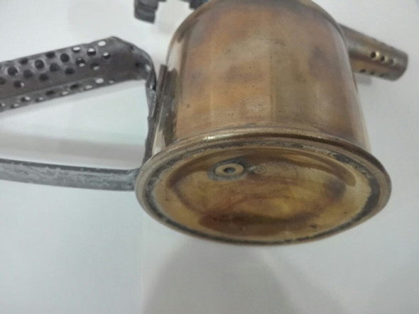 Antiguo Soplete Soldador A Nafta Primus 1