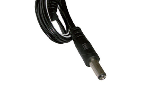 Cable P-fuente Plug 2.1 C-prensa Cable 0