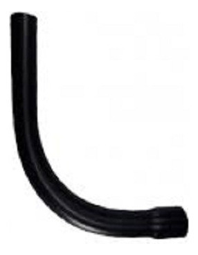 Pack X10 Curva 5/8'' Pvc 90* Macho-hembra P/caños-mangueras 1