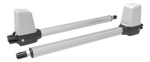 Motor Portón Doble Batiente Pivot Wifi Terrier200 0