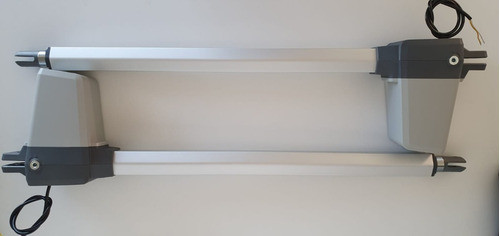 Motor Portón Doble Batiente Pivot Wifi Terrier200 1