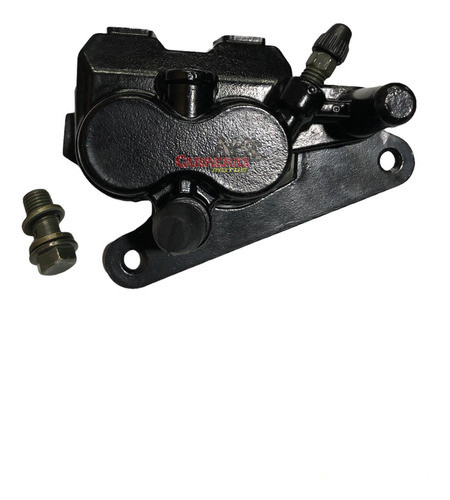 Mordaza Freno C-soporte Px-max 0