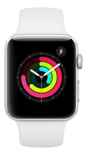 Cambio De Vidrio Glass Compatible Apple Watch Serie 4 40mm 0