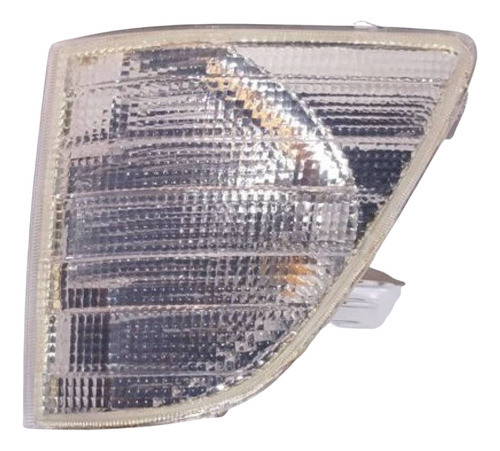 Farol Del Izq Mb 04 (bco) Mercedes Benz Sprinter 96-00 0