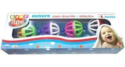 Cunero Esferas Primera Infancia 0006 Mozart Toys 0