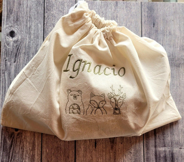 Accesorios Para Bebé - Kit Nacimiento - Baby Shower 1