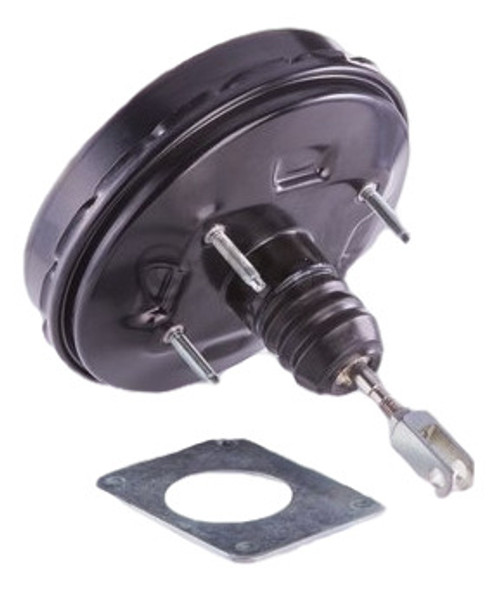 Servo Freno Toyota Hilux 200 Mm. Por Santa Cruz Frenos 0