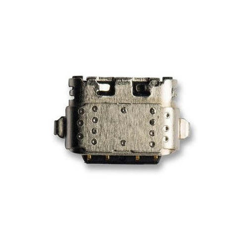Pin Para Motorola G6/ G6plus  Instalado En 1 Hora Caballito 0